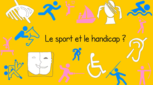 Retour sur le webinaire « Encadrement sportif inclusif : quelles conditions pour la réussite d’un projet ? »